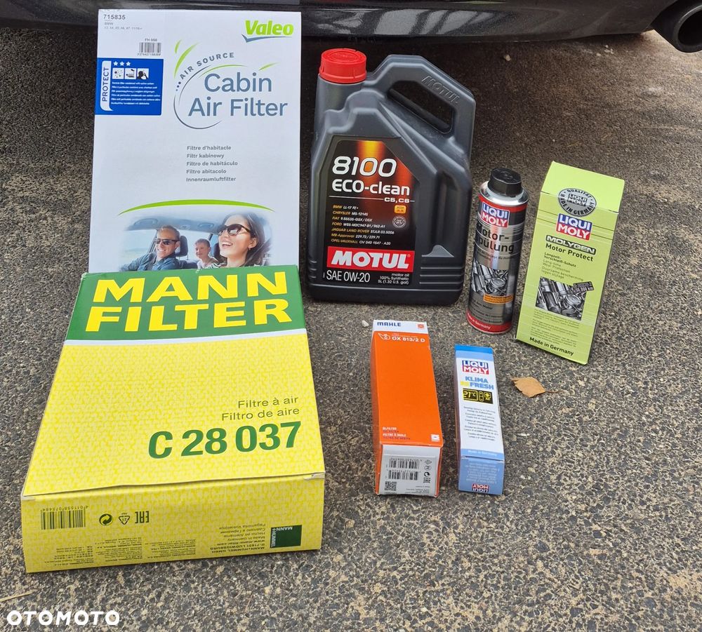 BMW Seria 5 530e iPerformance M Sport sport - 38