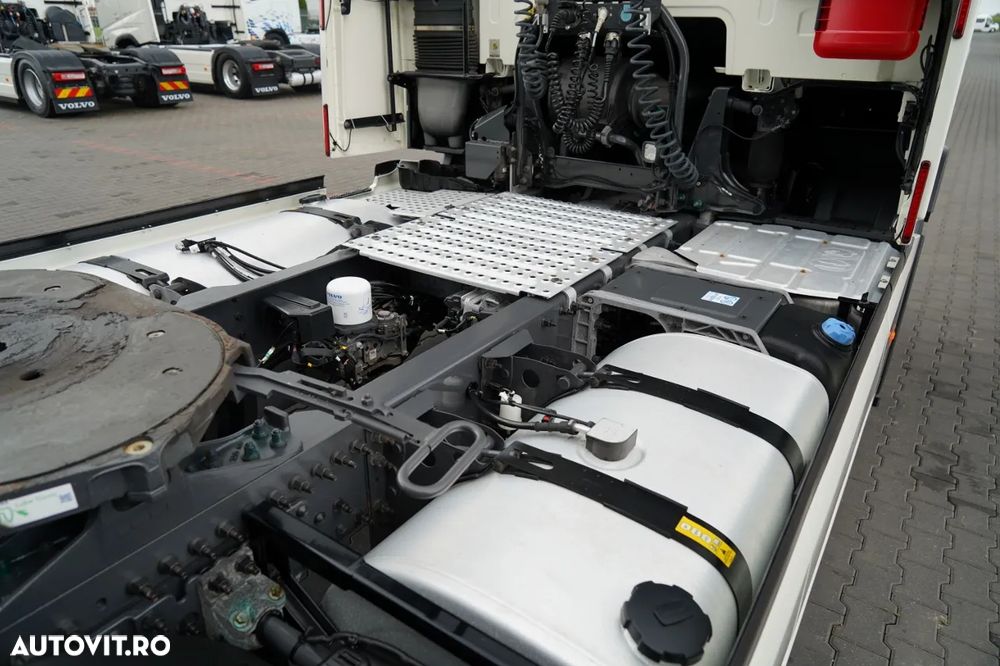 Volvo FH 500 / AER CONDIȚIONAT PARCARE / I-SHIFT / IMPORTAT / EURO 6 - 15
