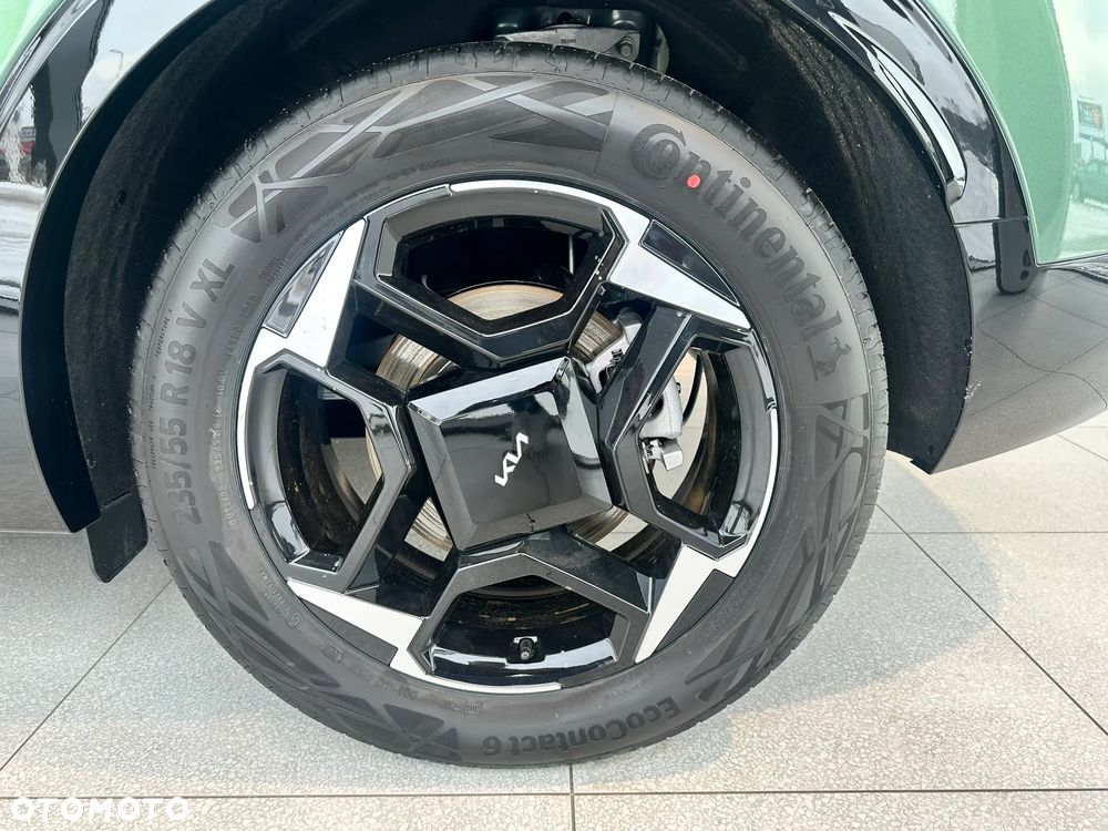 Kia Sportage 1.6 T-GDI L 2WD DCT - 12