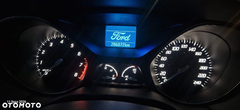 Ford Focus 1.6 Ambiente - 13