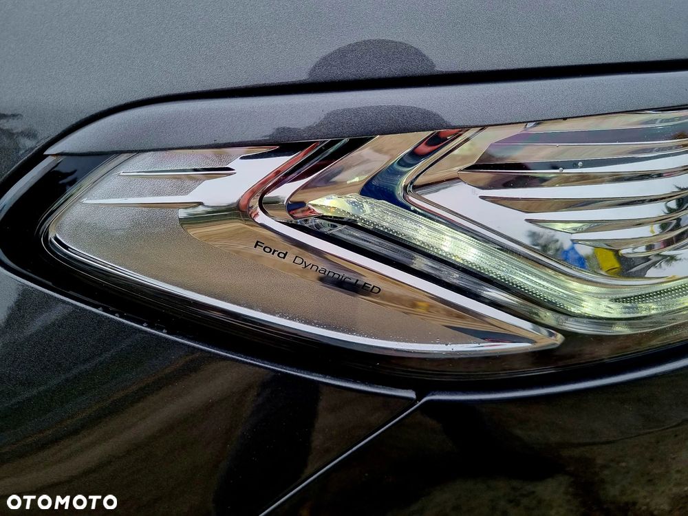 Ford Mondeo 1.5 EcoBoost Start-Stopp Autom ST-Line - 9