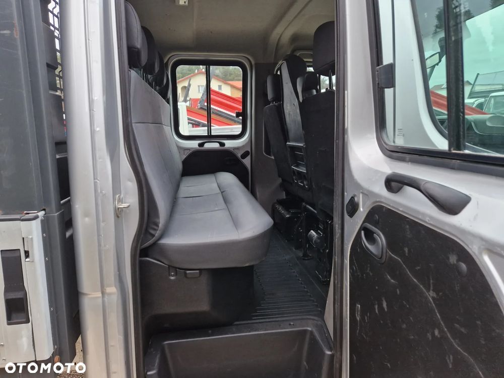 Renault Master 2.3 125KM - 7