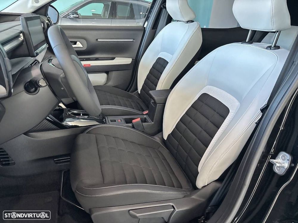 Citroën e-C3 Aircross 54 kWh Autonomia Alargada Max - 9