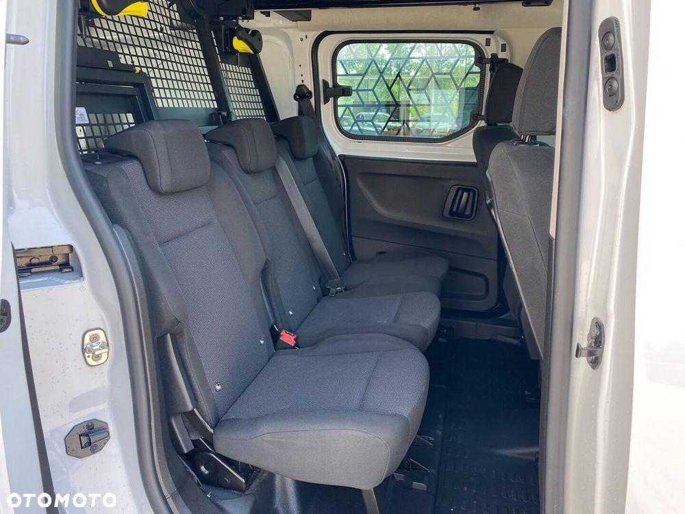 Toyota PROACE CITY - 21