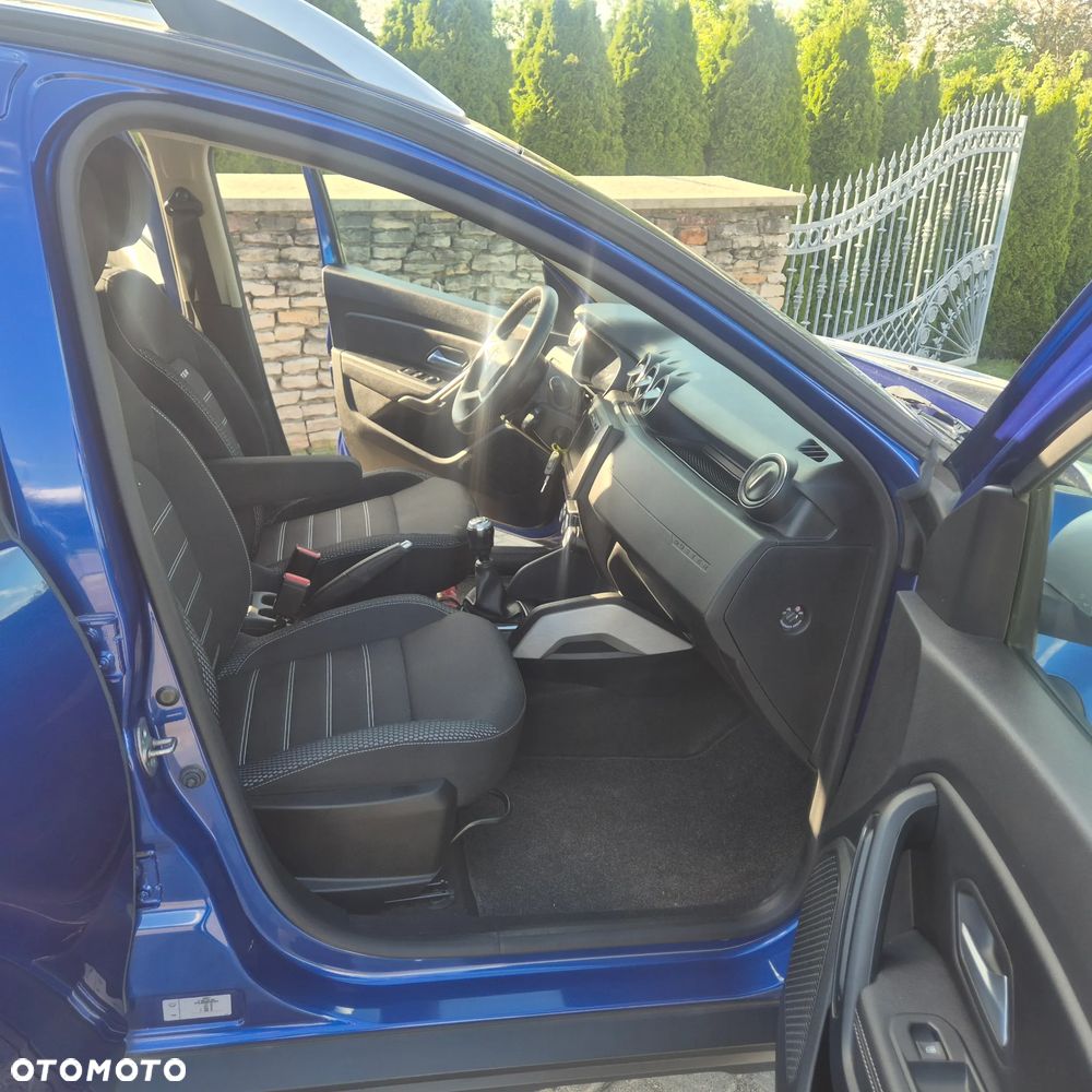 Dacia Duster 1.0 TCe Comfort - 14
