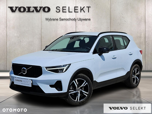 Volvo XC 40 B3 Plus Dark