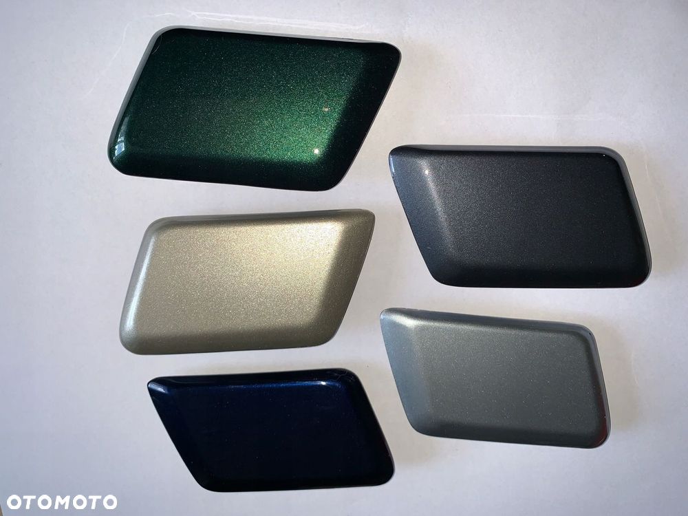 ZAŚLEPKA SPRYSKIWACZA LAMP FORD MONDEO MK3 KOLORY - 2