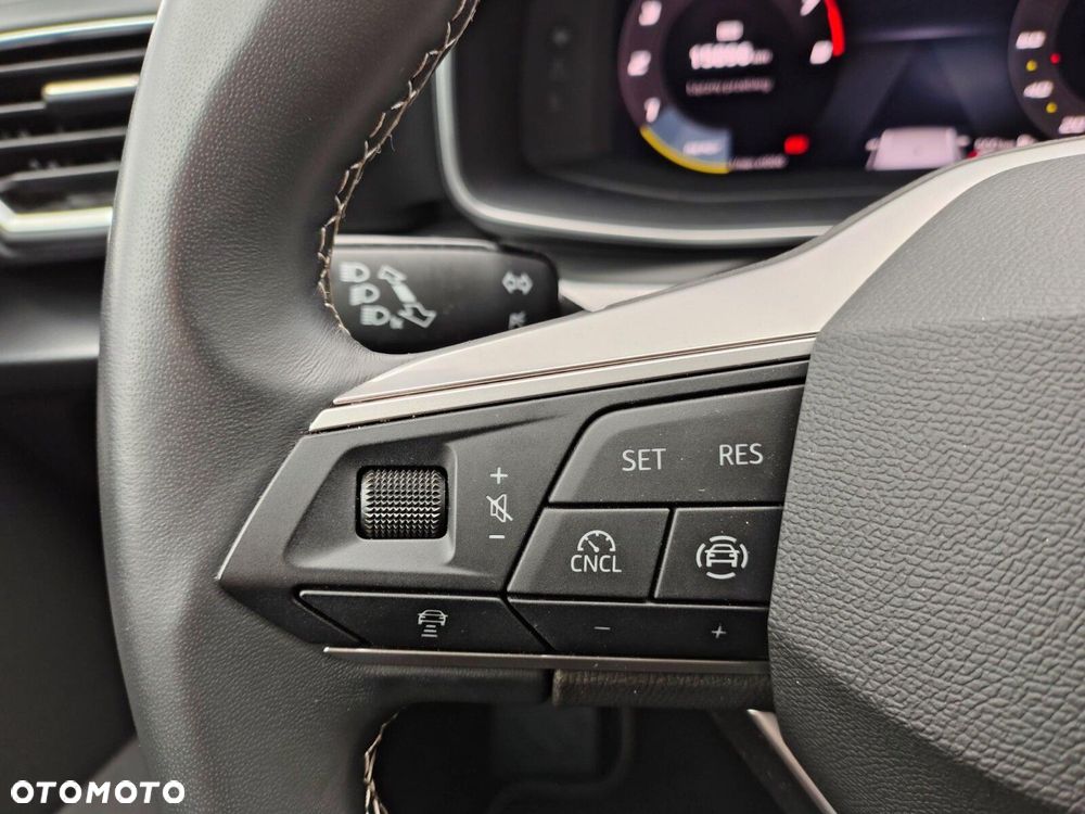 Seat Leon 1.5 TSI Style - 17