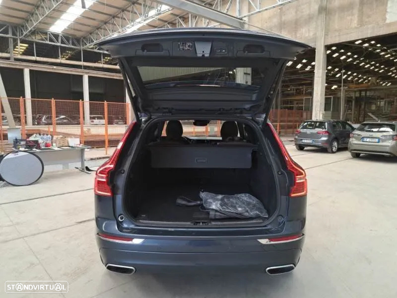 Volvo XC 60 2.0 T8 PHEV Inscription Expression AWD - 13