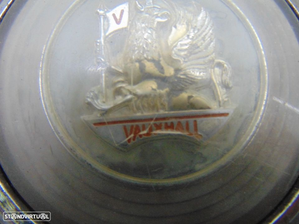 Antigos e clássicos centros do volante - 4