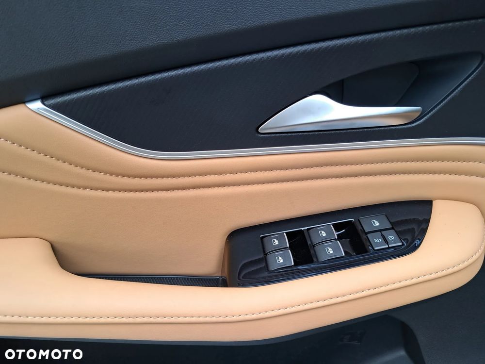 Forthing T5 EVO T-Five 1.5 DVVT GDI DCT - 17