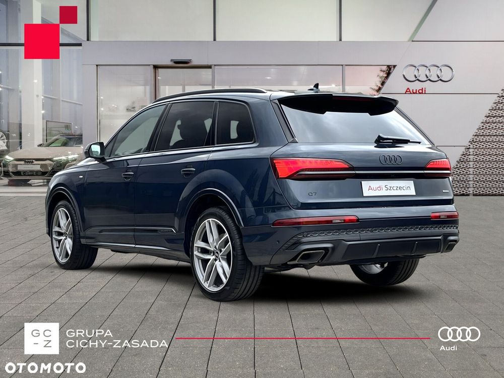 Audi Q7 - 4