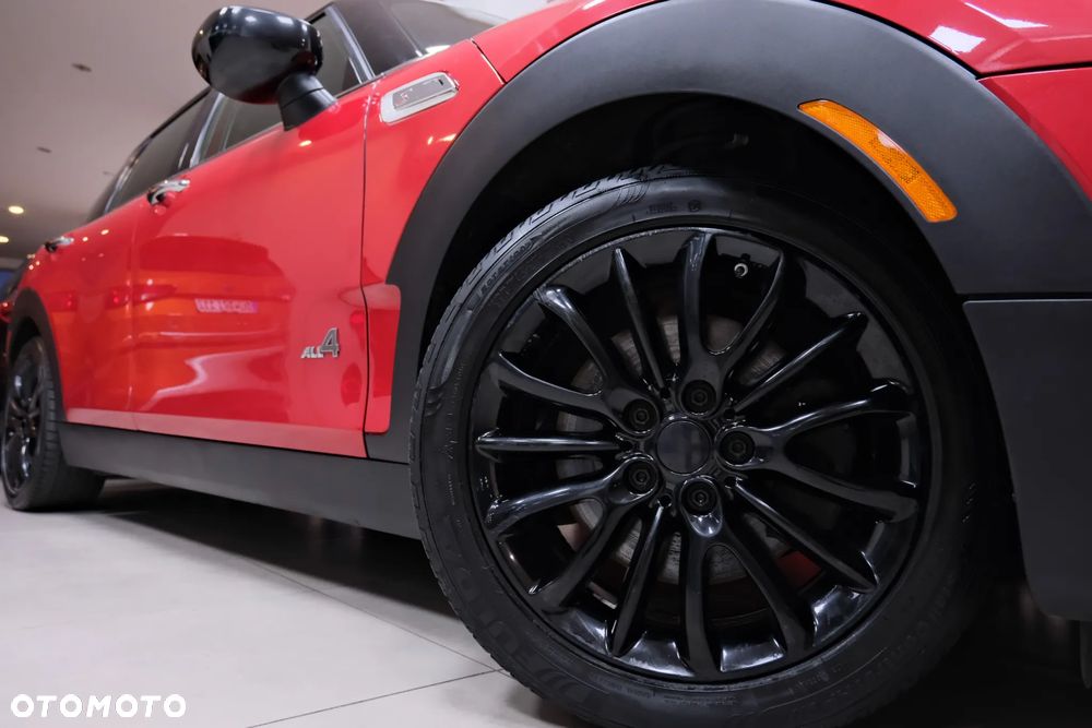 MINI Clubman Cooper S ALL4 sport - 6