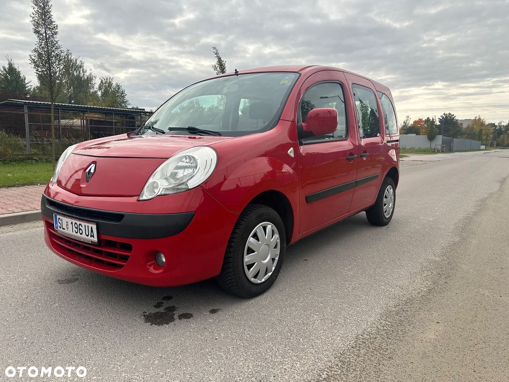 Renault Kangoo - 17