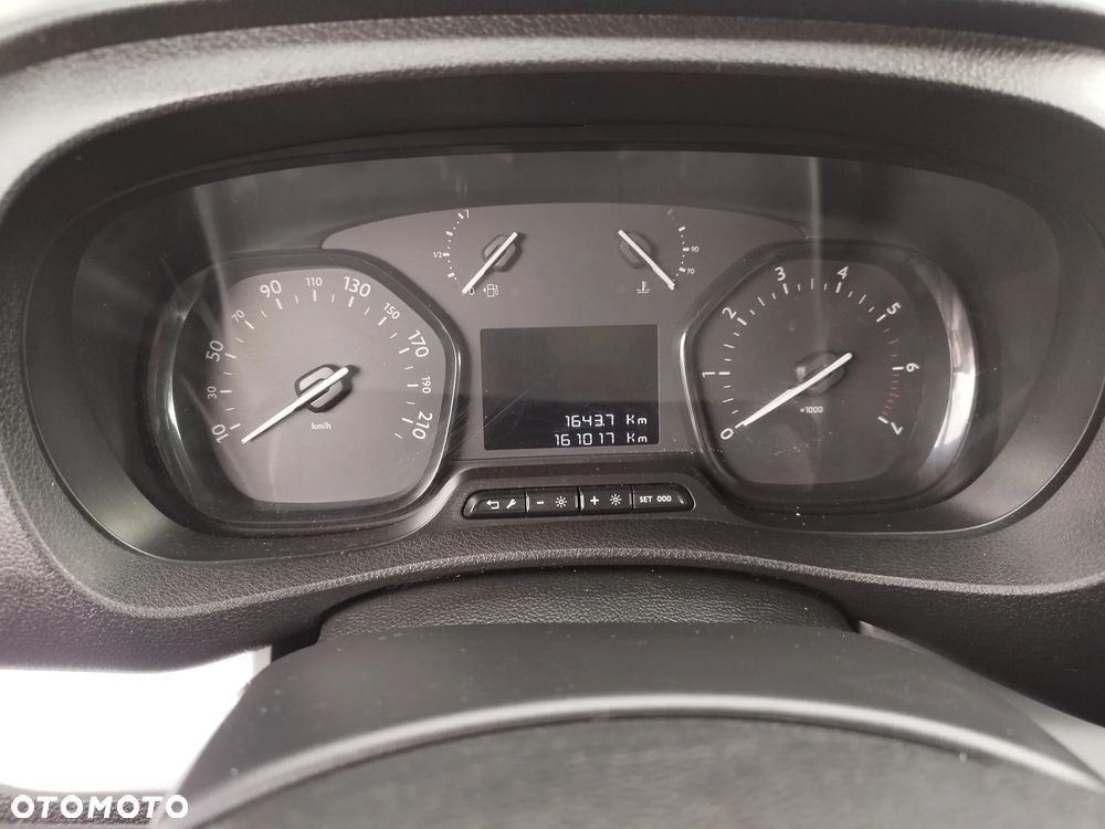 Toyota Proace Verso 2.0 D4-D Long Family - 23