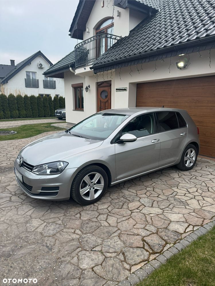 Volkswagen Golf 1.6 TDI Comfortline - 26