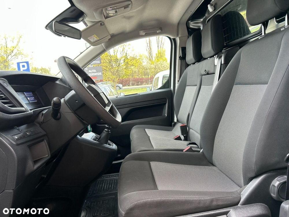 Toyota PROACE - 12