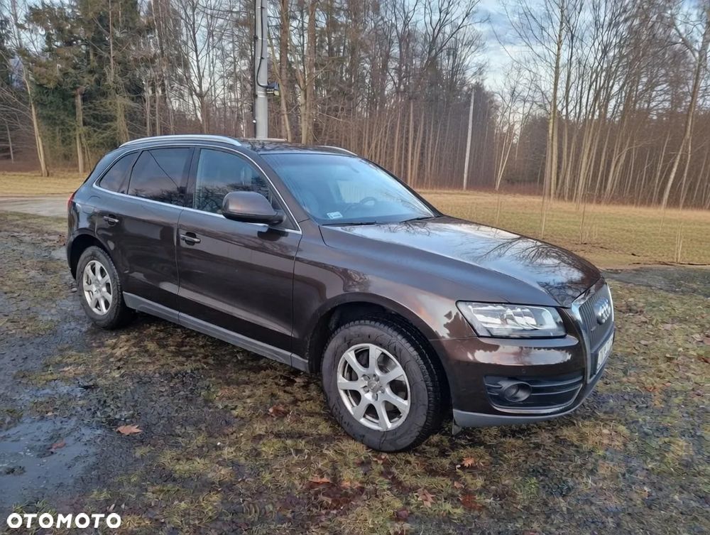 Audi Q5 2.0 TDI Quattro - 2