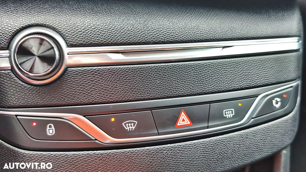 Peugeot 308 PureTech 110 Stop & Start Style - 36