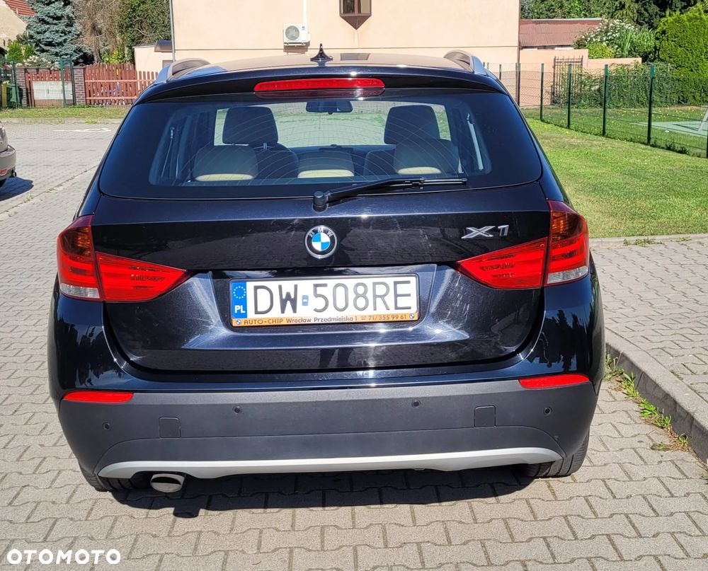BMW X1 sDrive18d xLine - 6