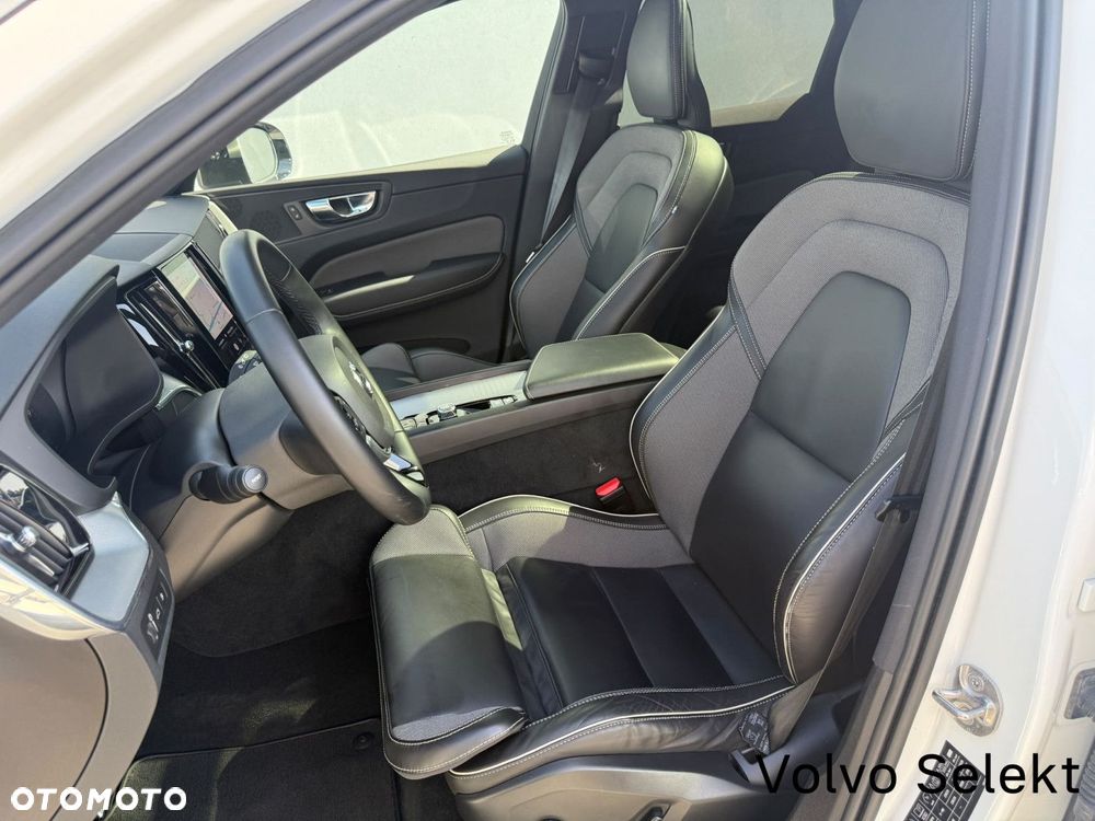 Volvo XC 60 - 13