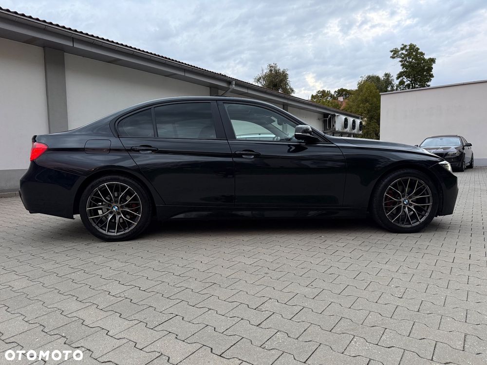 BMW Seria 3 - 4