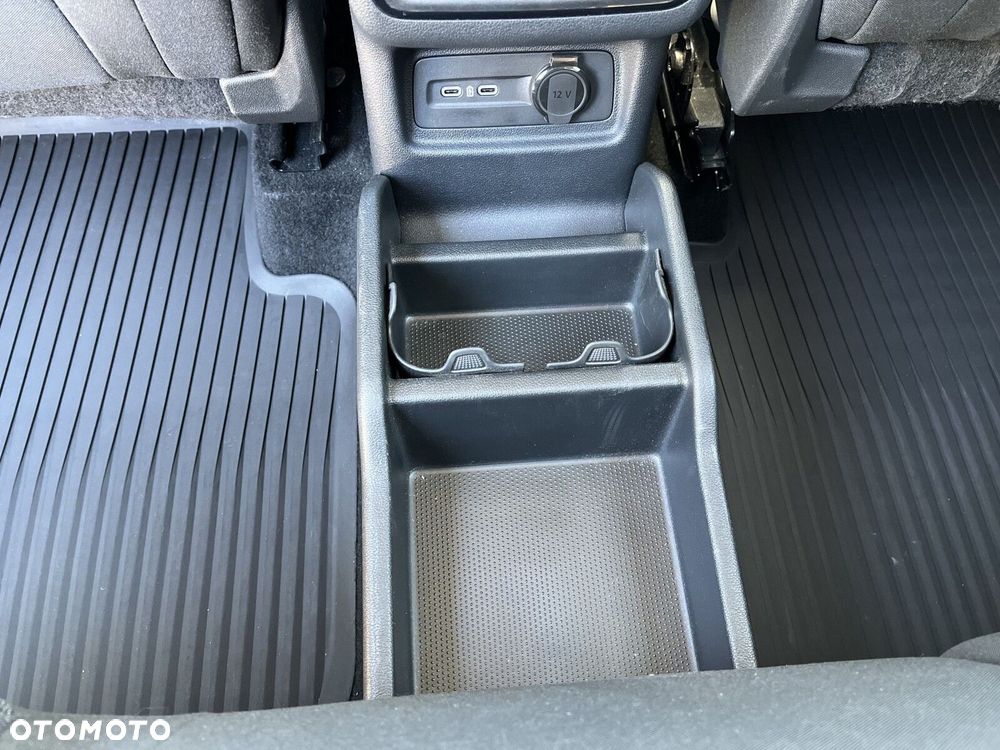 Skoda Kodiaq 1.5 TSI mHEV 4x2 Selection DSG - 36