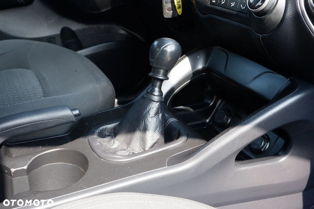 Hyundai ix35 1.7 CRDi 2WD Comfort - 7