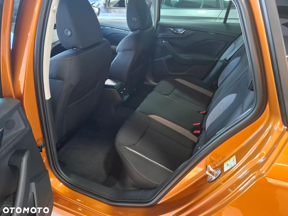 Skoda Kamiq 1.5 TSI Drive DSG - 7