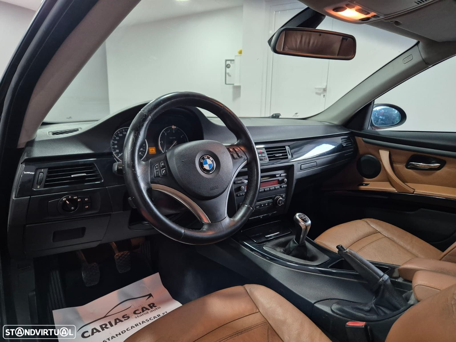 BMW 320 - 15