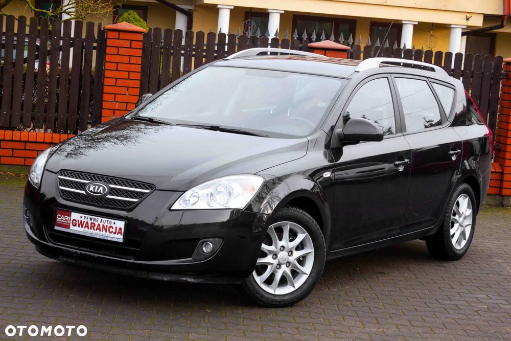 Kia Ceed 1.6 Optimum - 5