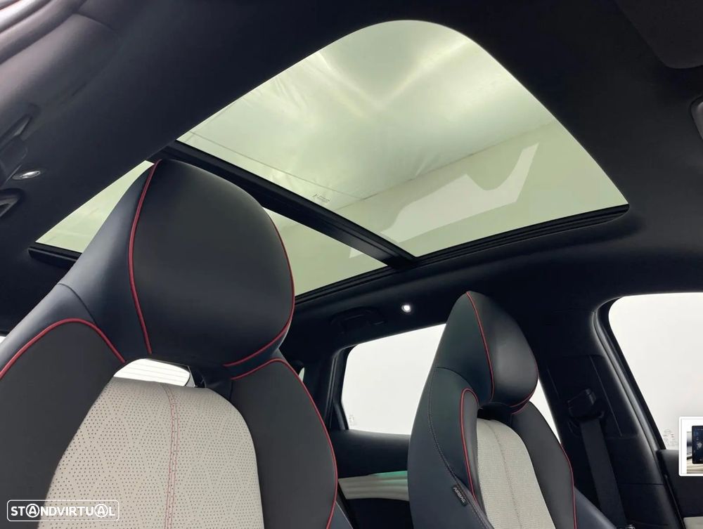 BYD Atto 3 Comfort - 17