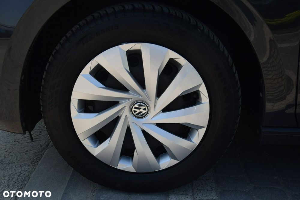 Volkswagen Polo 1.0 Comfortline - 9