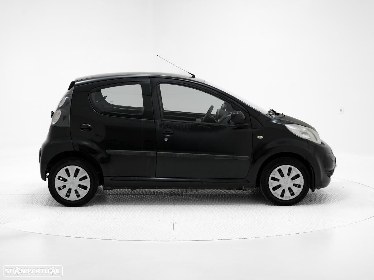 Citroën C1 - 2