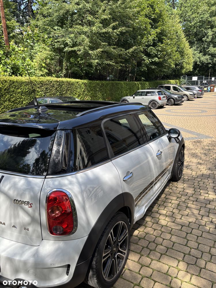 MINI Countryman - 10