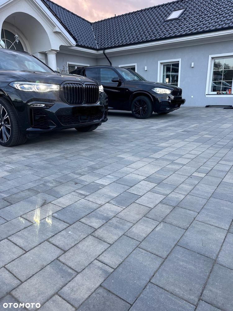 BMW X5 M - 9