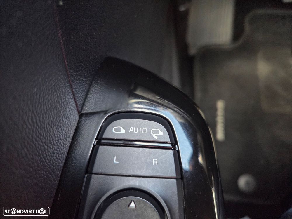 Kia Sportage - 20