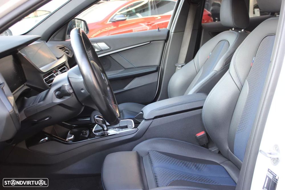 BMW 118 i Corporate Edition M Auto - 5