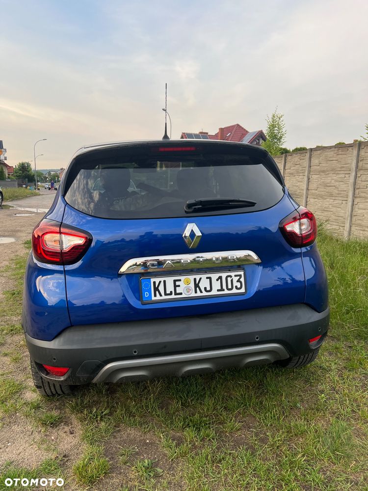 Renault Captur 1.3 Energy TCe S-Edition - 31