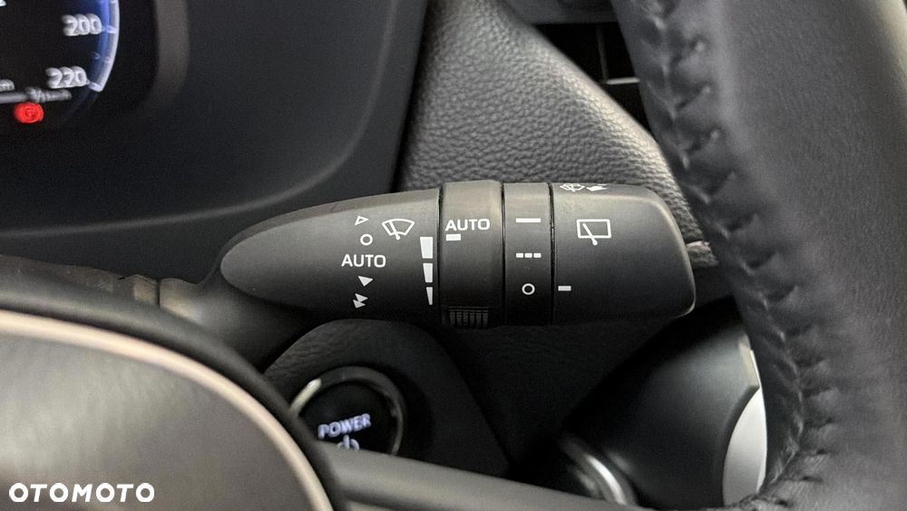 Toyota RAV4 2.5 Hybrid Comfort 4x2 - 25