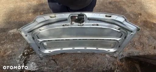Maska pokrywa silnika Caddy TOURAN I 1T LA7W VOLKSWAGEN 2003-2006 Lusterko Lewe 073015Prawe 073016 - 4