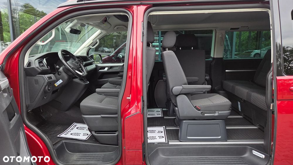Volkswagen Multivan 2.0 TDI L1 Highline 4Motion DSG - 36