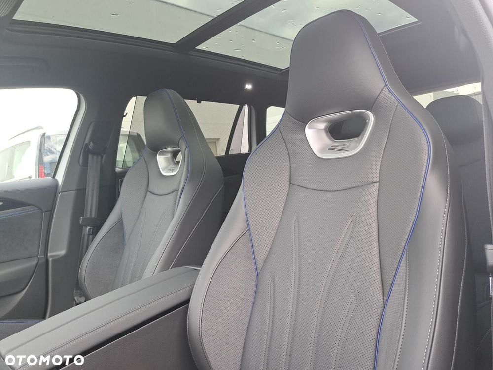 Volkswagen Passat - 9