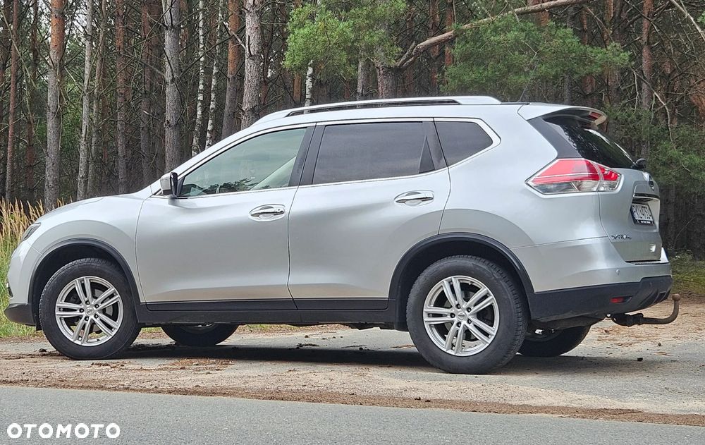 Nissan X-Trail 1.6 DIG-T Tekna 2WD - 5