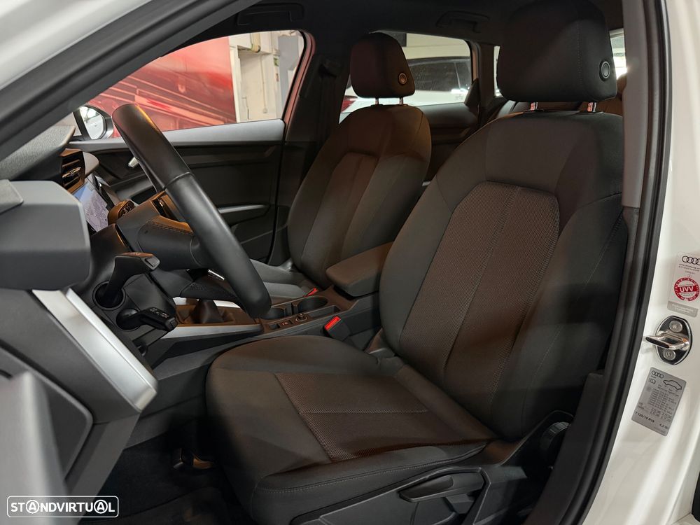 Audi A3 Sportback 30 TFSI Advanced - 7
