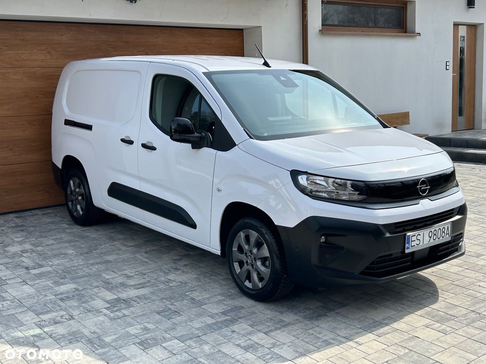 Opel Combo - 2
