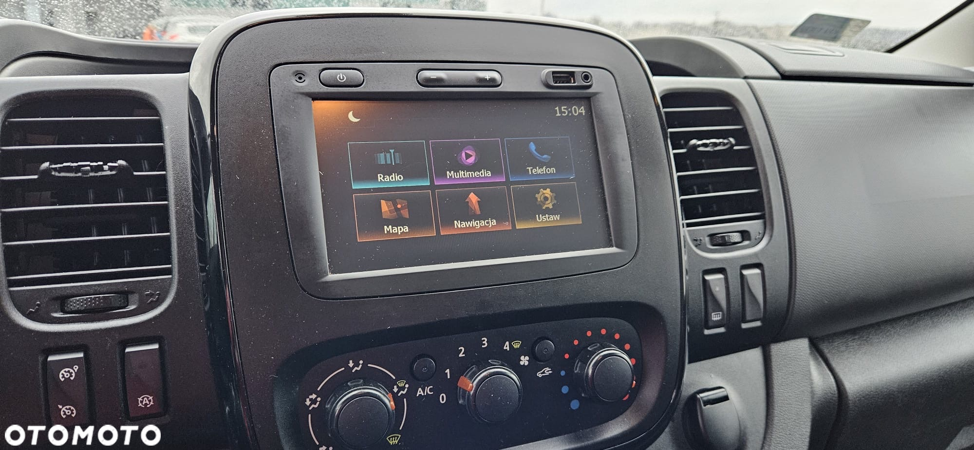Opel Vivaro - 12