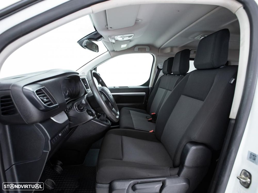 Toyota Proace Verso 1.5 D-4D L2 1.2T Comfort 9L PDL - 7