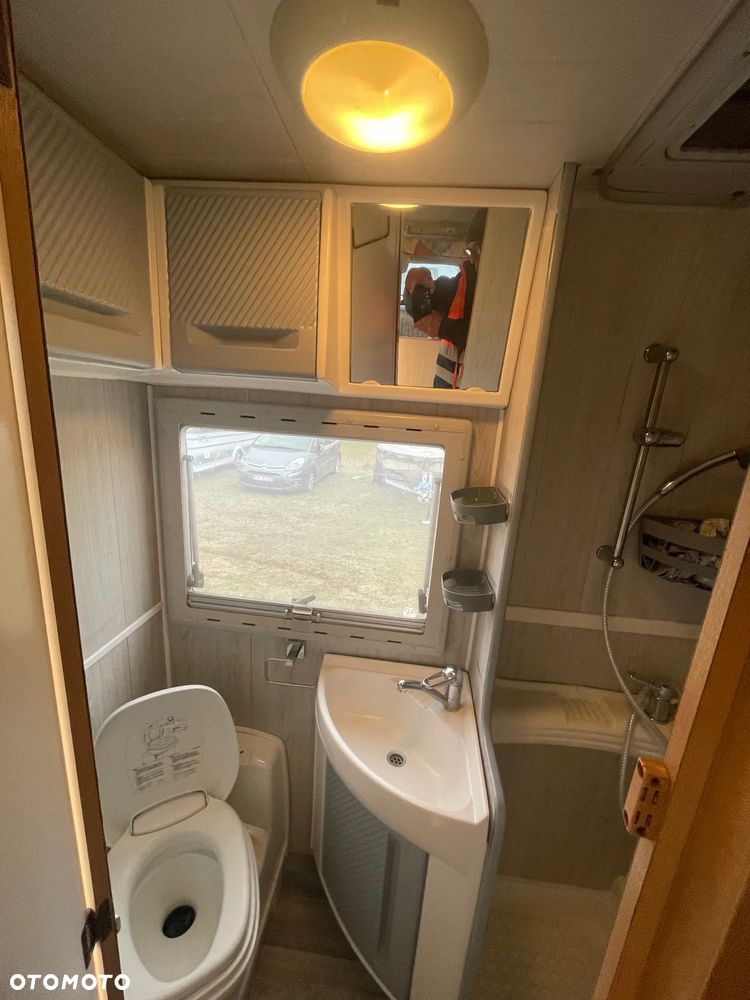 Ford Transit - 14
