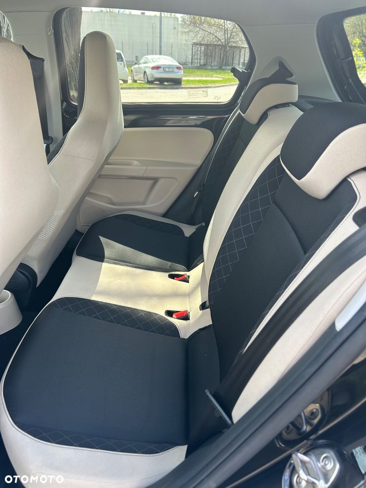 Skoda Citigo 1.0 Style - 8